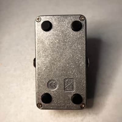 Electro-Harmonix Satisfaction Fuzz - Dex Audio Modified image 2