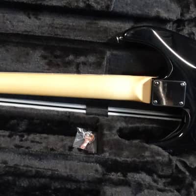 Charvel San Dimas Standard 1995 1995 - Black - READ DESCRIPTION Bild 3
