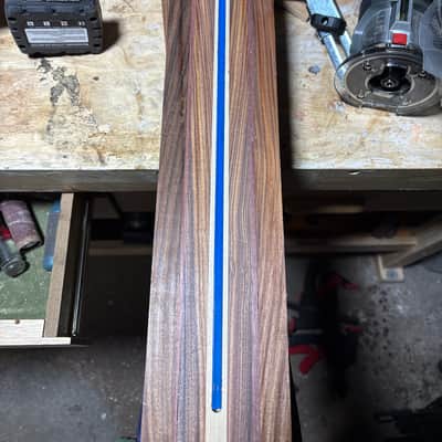 Custom Any type neck 2026 - Natural, poly, nitro, ceramic finish available image 15