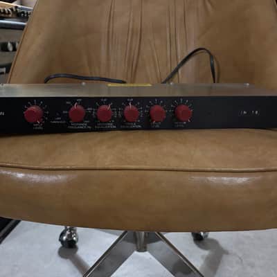 Immagine Furman RV1 Spring Reverb Unit - 2