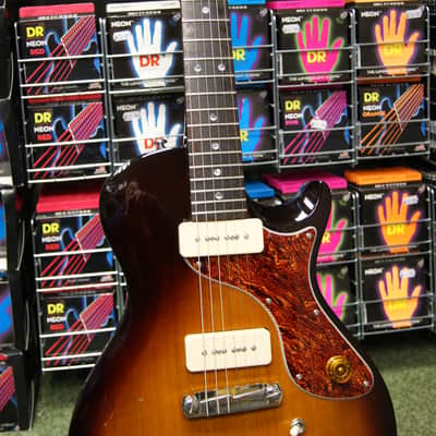PRS SE One electric guitar that has been upgraded S/H image 21