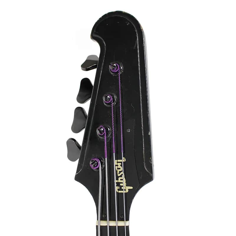 Gibson Thunderbird IV 1987 - 1993 image 5