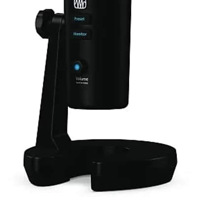 Presonus REVELATOR USB-C Compatible Microphone with StudioLive Voice Effects Processing image 6