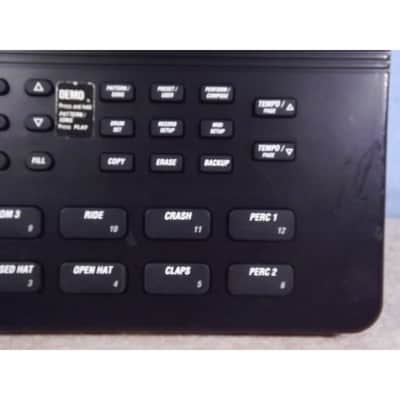 Alesis SR-16 Drum Machine (16 BIT) image 6