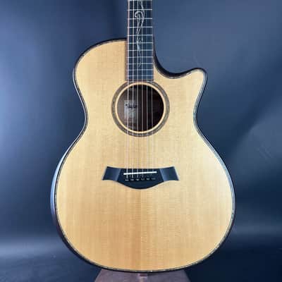Taylor Builder's Edition K14ce 2018 - Present Natural image 1
