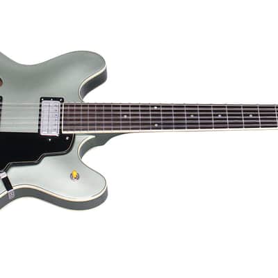 GUILD - Starfire IV ST 12-String Shoreline Mist image 2