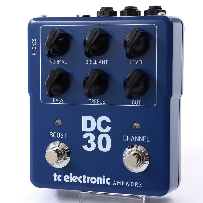 TC Electronic DC30