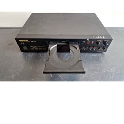 Pioneer PDR-509 - CD Players - Black - Good image 17