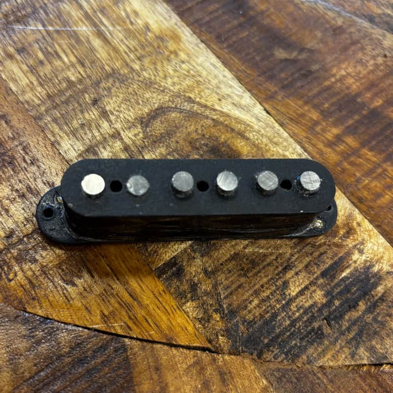 Stratocaster Single-Coil