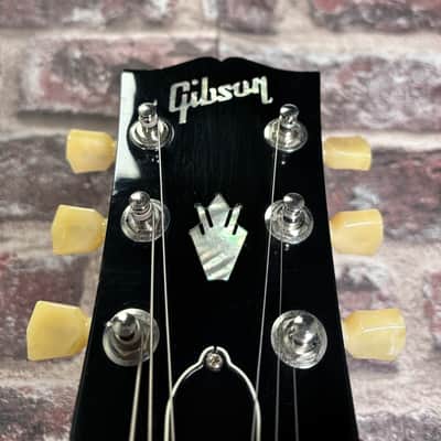 Gibson SG Standard 61's Maestro Vibrola Cherry OCCASION image 17