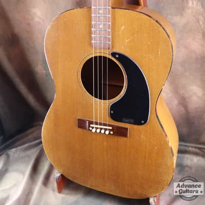 Gibson 1965 TG-0 image 11