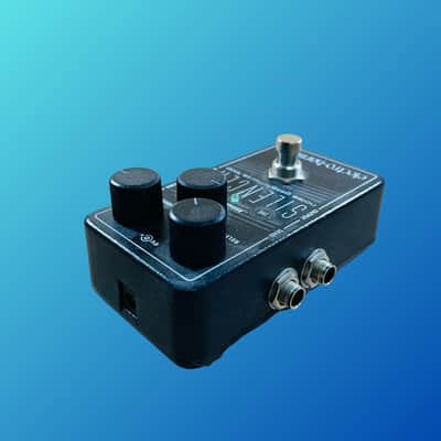 Electro-Harmonix The Silencer Noise Gate / Effects Loop Pedal image 4
