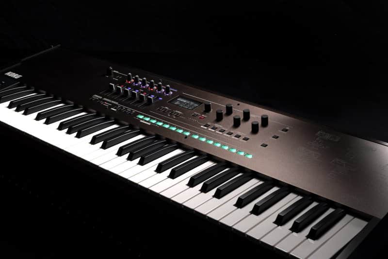 Korg OPSIXSE Special Edition 37-Key Altered FM Synthesizer image 1