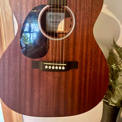 Martin Road Series 000-10E Left-Handed 2018 - Present - Natural image 10