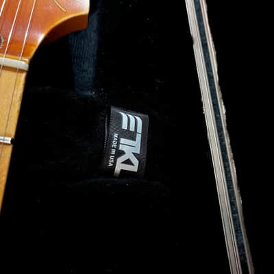Fender American Stratocaster 2011 - Sienna Sunburst image 17