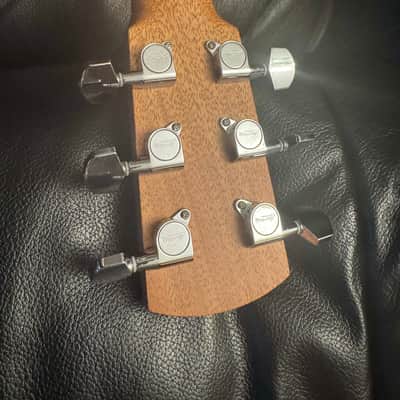 2025 Mint Larrivée LV-03 MH-0 Made in USA, Barely Ever Played, Original Owner image 12