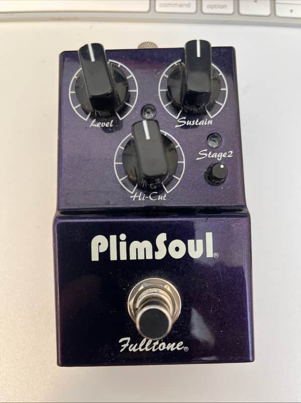 Fulltone PlimSoul