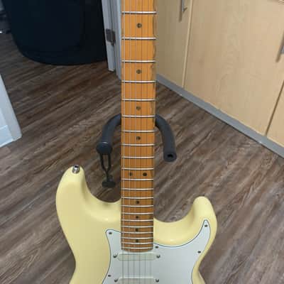 Fender Strat Plus with Maple Fretboard 1996 image 6