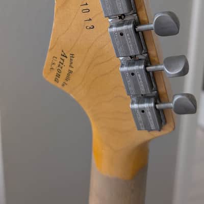 Fano Oltre TC6 image 9