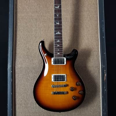 PRS McCarty 594 2017 58/15LT pickups Vintage Neck Profile (118) image 2