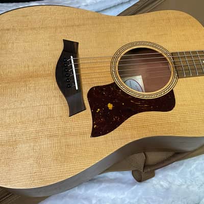 NEW! Taylor Academy 10e Acoustic-Electric Guitar - Natural - 4lbs - Authorized Dealer - G06199 image 3