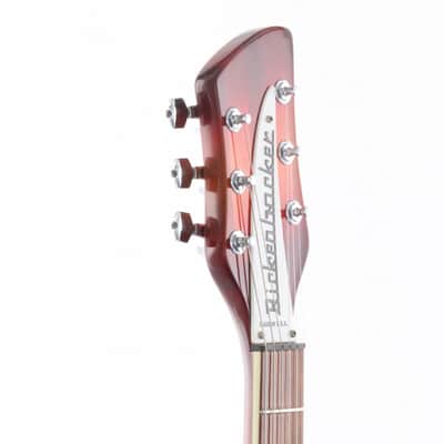 Rickenbacker 360 Fireglo [13 20680] (06/29) image 11