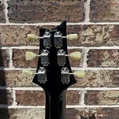 Paul Reed Smith SC 245 2008 Rare Emerald Green image 7