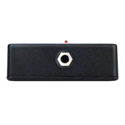 EarthQuaker Devices Buffer / Splitter 2024 - Present - Black / White image 5