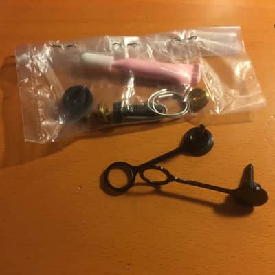 King Vox Vari Level Musical Instrument Pickup for Brass and Woodwinds image 9