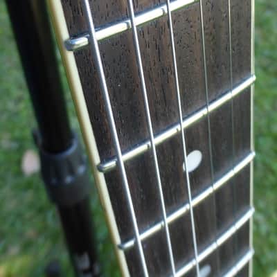 Beautiful Ibanez Artist AS-50, Vintage 1981, one-piece mahogany neck! image 7