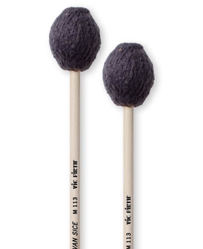Vic Firth Marimba Mallets M113 image 1