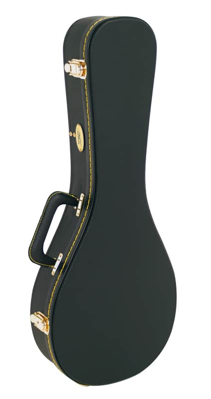 MBT MBTMANWBK Wooden Mandolin Bag image 1