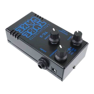 Quick Shipping!  AMT Electronics TC-3 Tubecake 3-Watt Power Amp image 3
