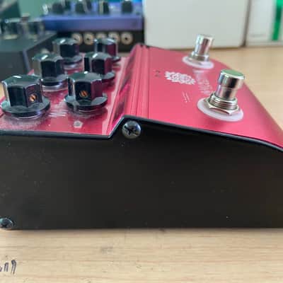 Analogman ARDX20 Analog Delay image 3