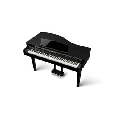 Kawai DG30 Digital Grand Piano image 5