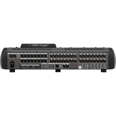 Behringer X32 40-Channel Digital Mixer NEW - STANDARD image 2