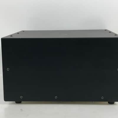 Ameritron AL-811H HF Linear Amplifier (800W) image 2