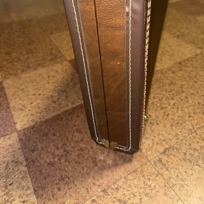 Fender Victor Bailey Artist Series Signature Jazz Bass V 2006 - 2011 - Natural image 13