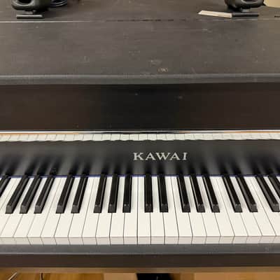 Kawai EP-308 Rare Vintage 88-Key Electric Grand image 6