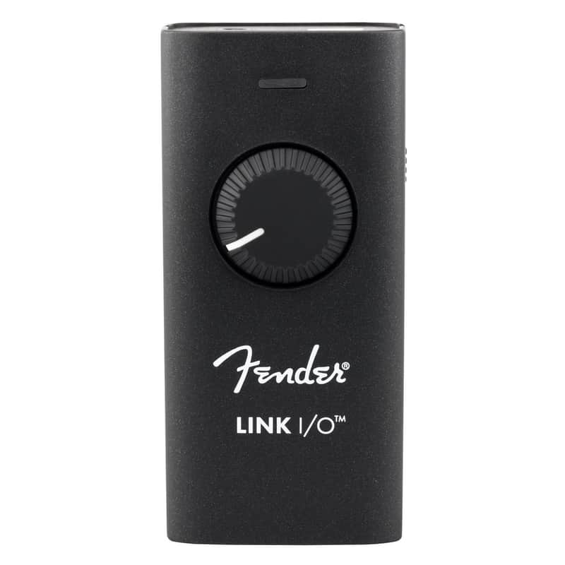 Fender Link I/O Interface image 1