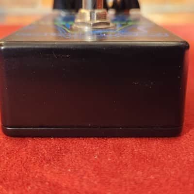 Catalinbread Naga Viper Treble Boost w/ Original Box image 3