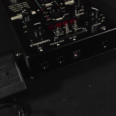 Guyatone GST-U05 Ultron Auto Wah - USED image 2