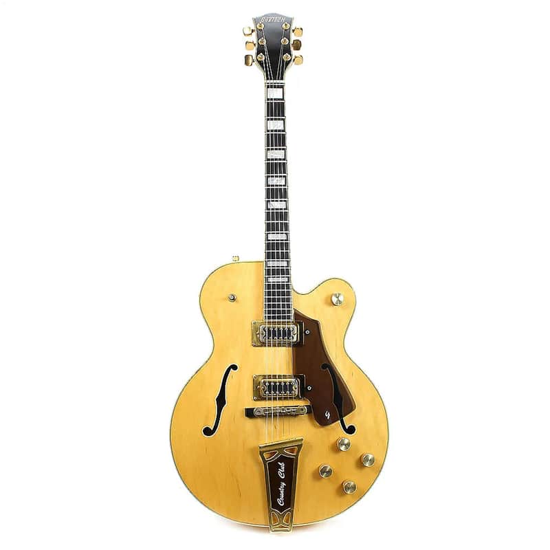 Gretsch Country Club 1974 - 1981 image 1