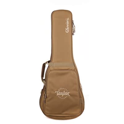 Taylor GS Mini-e Koa Acoustic-Electric Natural image 9