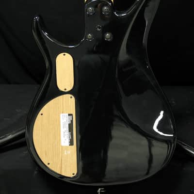 Peavey Jack Daniels JD Custom image 5