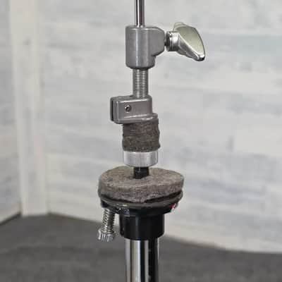Used Yamaha Hi Hat 3-Leg Hi Hat Stand - Fair image 3