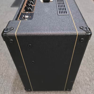 VOX AC15 C1 Combo Amplifier (Pre-Owned) image 9