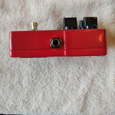 TC Electronic Sub N' Up Octaver Pedal image 2