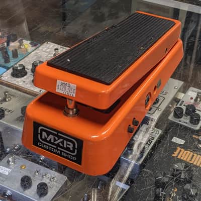 MXR CSP001 Variphase Pedal | Reverb
