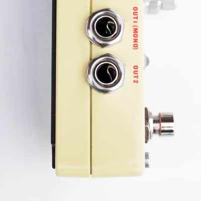 DigiTech Obscura Altered Delay 2015 - White image 4